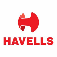 Havells India Ltd. Logo
