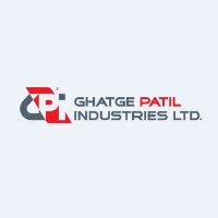 Ghatge Patil Industries Ltd. Logo