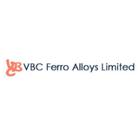 Vbc Ferro Alloys Ltd. Logo