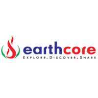 Erthcore Oil Minerals Exploration Pvt. Ltd. Logo