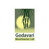 Godavari Biorefineries Ltd. Logo