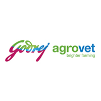 Godrej Agrovet Ltd. Logo
