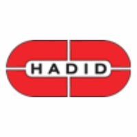 Hadid Infrastructures Pvt. Ltd. Logo