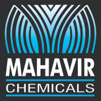 Mahavir Chemicals Logo