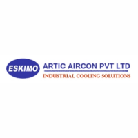 E- 219 - Artic Aircon Pvt. Ltd. Logo