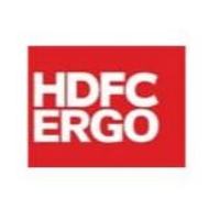 Hdfc Ergo General Insurance Co. Ltd. Logo