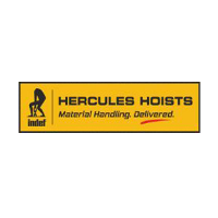 Hercules Hoists Ltd. Logo