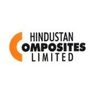 Hindustan Composites Ltd. Logo