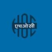 Hindustan Organic Chemicals Ltd. Logo