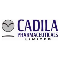 Cadila Pharmaceuticals Ltd. (ankleswar) Logo