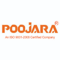 Poojara Telecom Pvt Ltd Logo