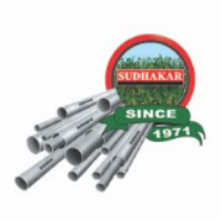 A-99 - Sudhakar Polymers Pvt. Ltd. Logo