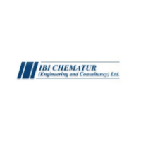 Ibi Chematur (engineering & Consultancy) Ltd. Logo