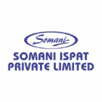 Somani Ispat Pvt. Ltd. Logo