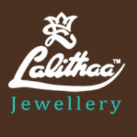 Lalithaa Jewellery (Madurai) Logo