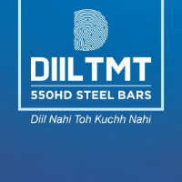 Dhanlaxmi Iron Industries Pvt. Ltd. Logo
