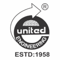 United Engineering Company Logo