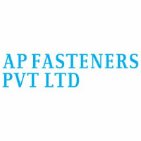 A. P. Fastners Pvt. Ltd. Logo