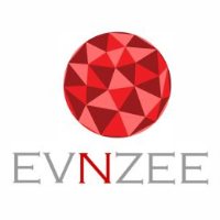 Evnzee Technologies Pvt. Ltd. Logo