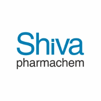 Shiva Pharmachem Ltd. Logo