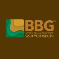 BBG India Developers LLP Logo