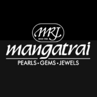 Mangatrai Jewellers Logo
