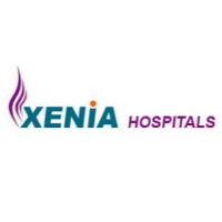 Xenia Hospitals Logo