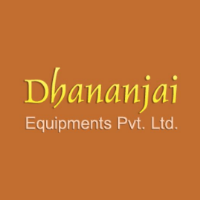 Dhananjai Equipments Pvt Ltd Logo