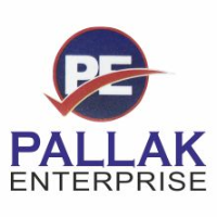 Pallak Enterprise Logo