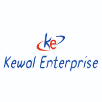 Kewal Enterprise Logo