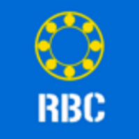 Royal Bearing Company Logo