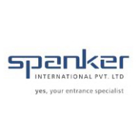 Spanker International Private Limited Logo
