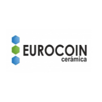 Eurocoin Ceramics Pvt. Ltd. Logo