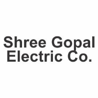 Shree Gopal Electric Company Logo