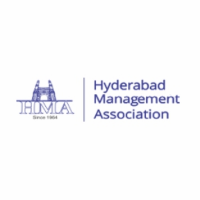 Hyderabad Management Association Logo