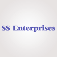Ss Enterprises Logo