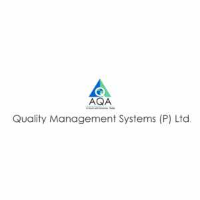 Aqa Quality Management Systems Pvt. Ltd Logo