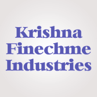Krishna Finechme Industries Logo