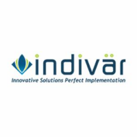 Indivar Software Solutions Pvt. Ltd. Logo