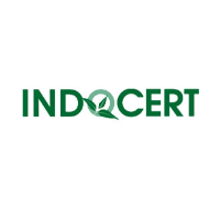 Indocert Logo