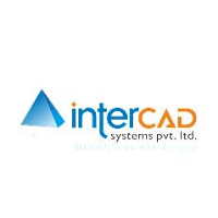 Intercad Systems Pvt. Ltd. Logo
