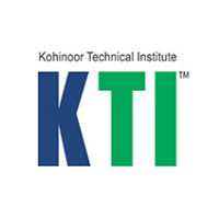 Kohinoor Technical Institute Pvt. Ltd. Logo