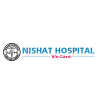 Nishat Hospital Logo