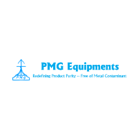 Pmg Equipments Logo