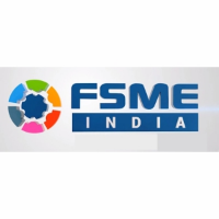 Federation Of Small And Medium Enterprises Of India Logo