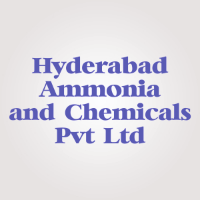Hyderabad Ammonia And Chemicals Pvt. Ltd. Logo