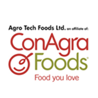 C-86 - Agro Tech Foods Ltd Logo