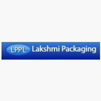 Lakshmi Packaging Industries Logo