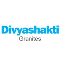Divyashakti Granites Ltd. Logo