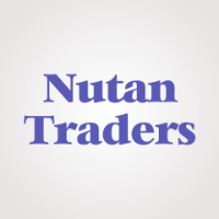 Nutan Traders Logo